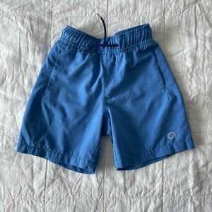 GapFit kids shorts